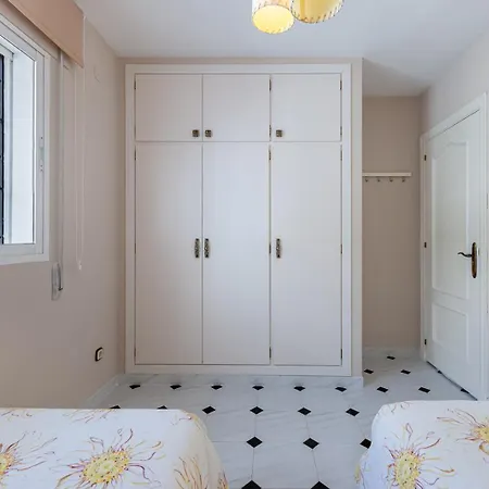 Prázdninový dům Cuarzo