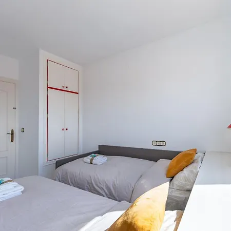 Cuarzo Сasa de vacaciones Benalmádena