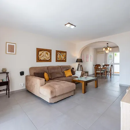 Dom wakacyjny Cuarzo Benalmádena