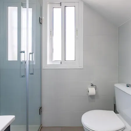 Cuarzo Сasa de vacaciones Benalmádena