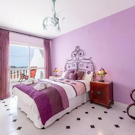 Cuarzo Benalmádena