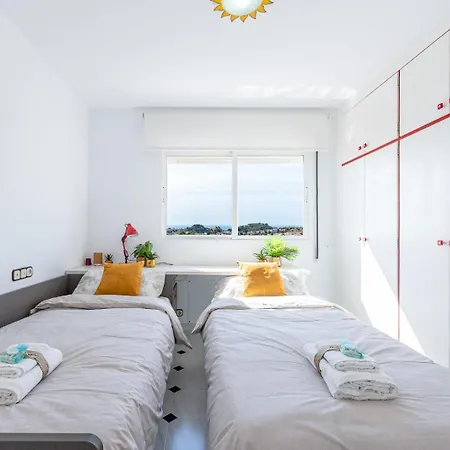 Cuarzo Сasa de vacaciones *