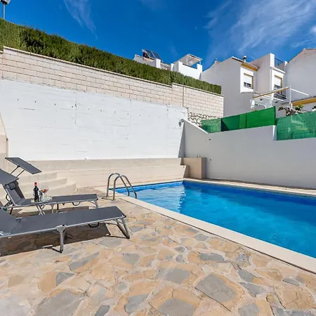 Dom wakacyjny Cuarzo Benalmádena